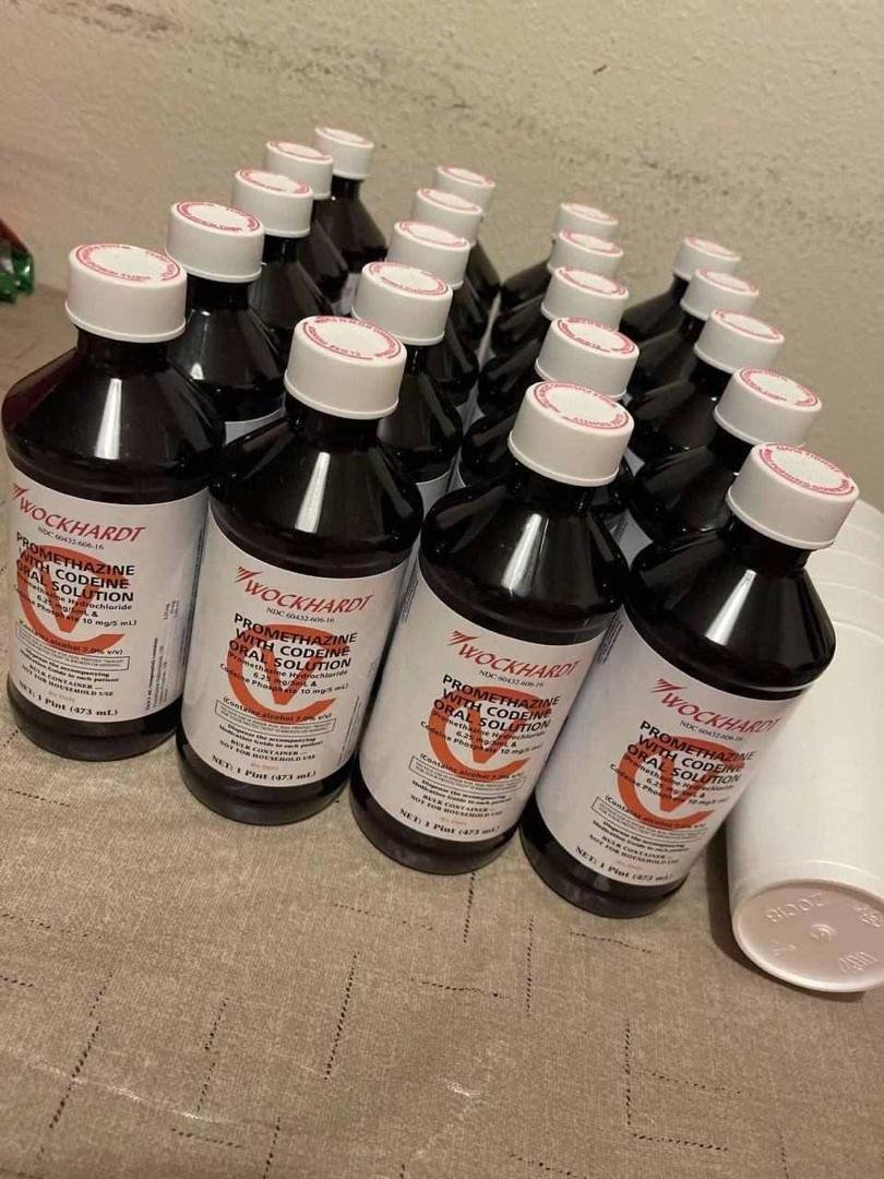 Lean Actavis Representative – Bild 2