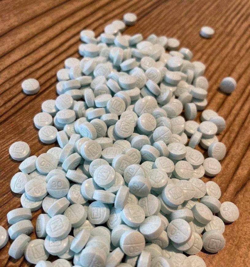 Oxycodon 30 München online kaufen