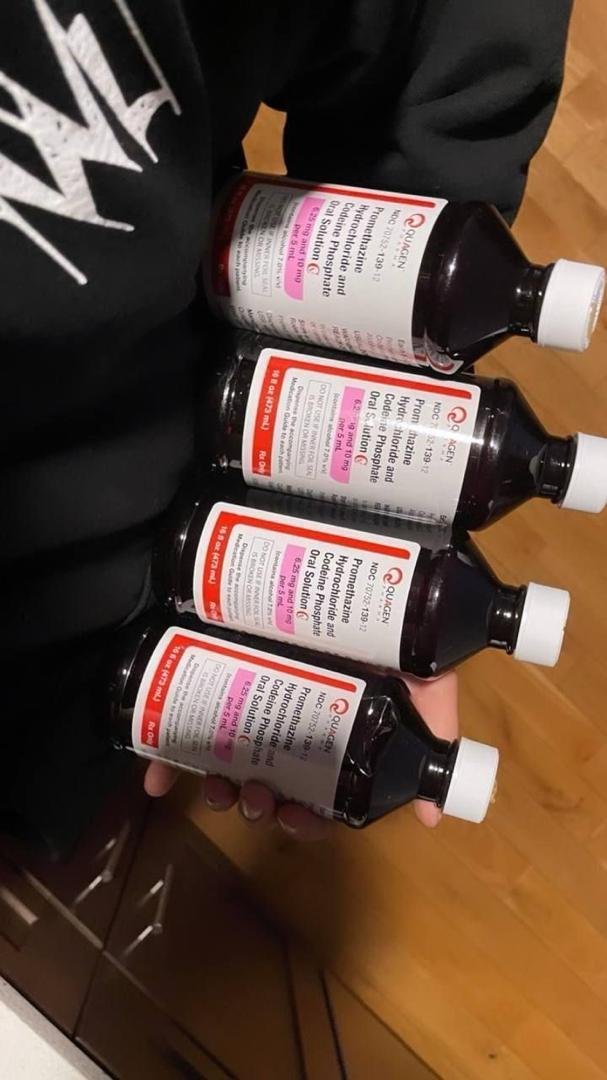 Lean Actavis Representative – Bild 4