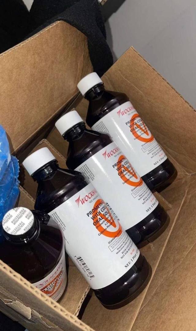 Lean Actavis Representative – Bild 5