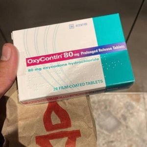 OxyContin 80 mg München online kaufen
