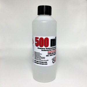 GBL (Gamma-Butyrolacton)