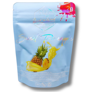 Sweet Pineapple - Indoor Premium CBD
