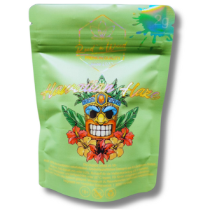 Hawaiian Haze - Indoor Premium CBG