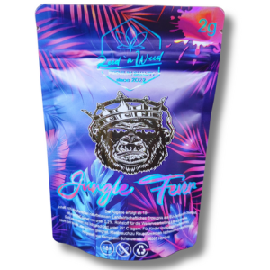 Jungle Fever - Indoor Premium CBD