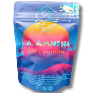 L.A. Amnesia - Indoor Premium CBD
