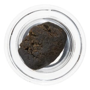 Cookies & Cream CBN-Haschisch