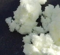 4 FA – (4-Fluoramphetamin)