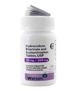 Hydrocodon