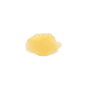 Erdnussbutter-Atem-Shatter