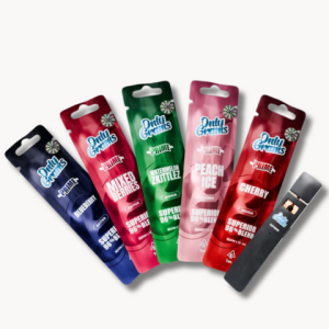 OnlyGrams® 1ml 10-HC H2 Superior Blend 96% (in 5 verschiedenen Aromen erhältlich)