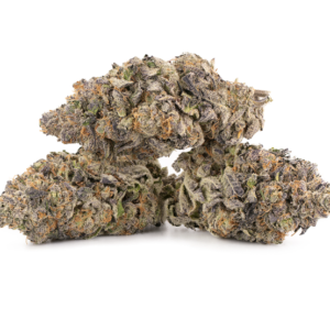 Cali Weed Sorten