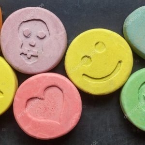 MDMA zu verkaufen