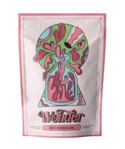 Wonder – Psilocybin Gummies Wassermelone