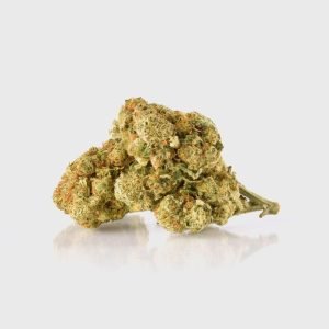 😶‍🌫️ Amnesia Haze - Power LVL: 5/5