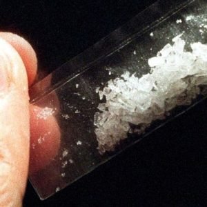 Phencyclidin | PCP | Angel Dust