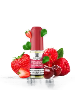 5K Strawberry Cherry Raspberry