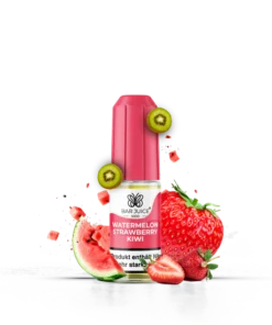 Bar Juice 5K Strawberry Kiwi