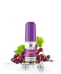 Bar Juice 5000 Liquid Grape