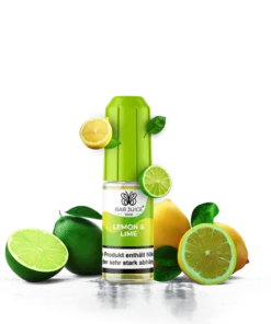 Bar Juice 5000 Lemon Lime