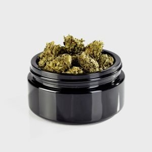 🫐 Bubba Berry by AchtVier 15% CBD