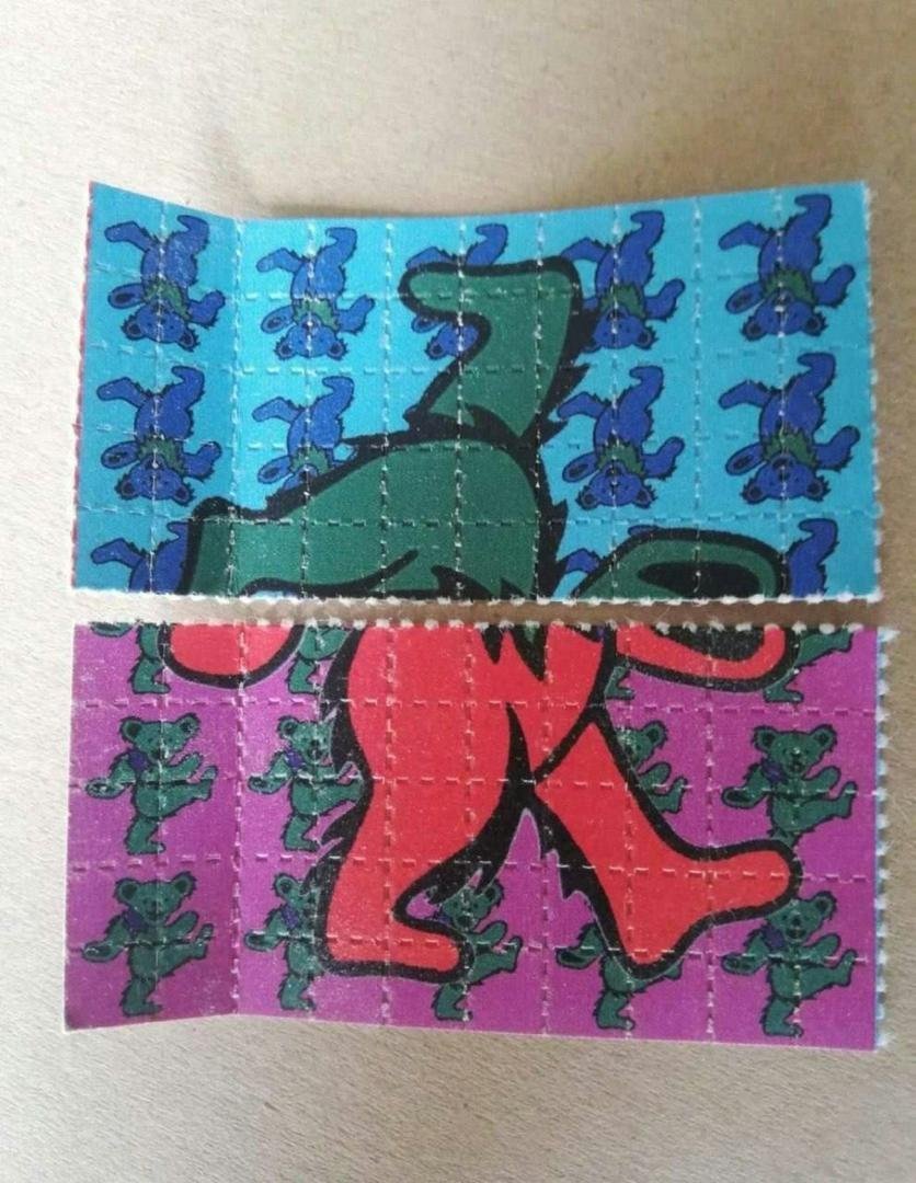 LSD 200-500µg Francoforte Online – Bild 2