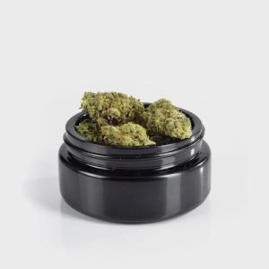 🍭 Candy Cloud 7% CBD by cannabby