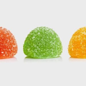 CBD Relax Gummibärchen