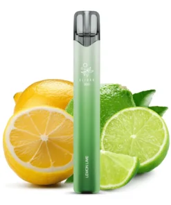 Elfbar 800 Strawberry Apricot