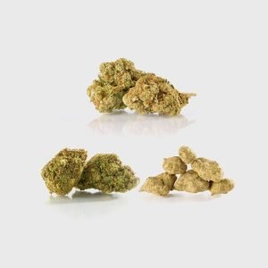 Flower Power 3*5 G Starter Kit