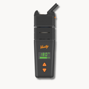 Storz und Bickel Venty Vaporizer für Kräuter