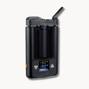 Storz und Bickel Mighty Vaporizer für Kräuter