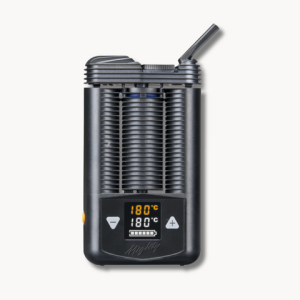 Storz und Bickel Mighty+(Plus) Vaporizer