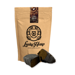 🍮 Sweet Caramelo Light CBD 38%