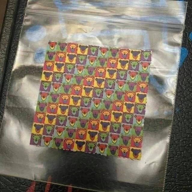 LSD 200-500µg Francoforte Online – Bild 6