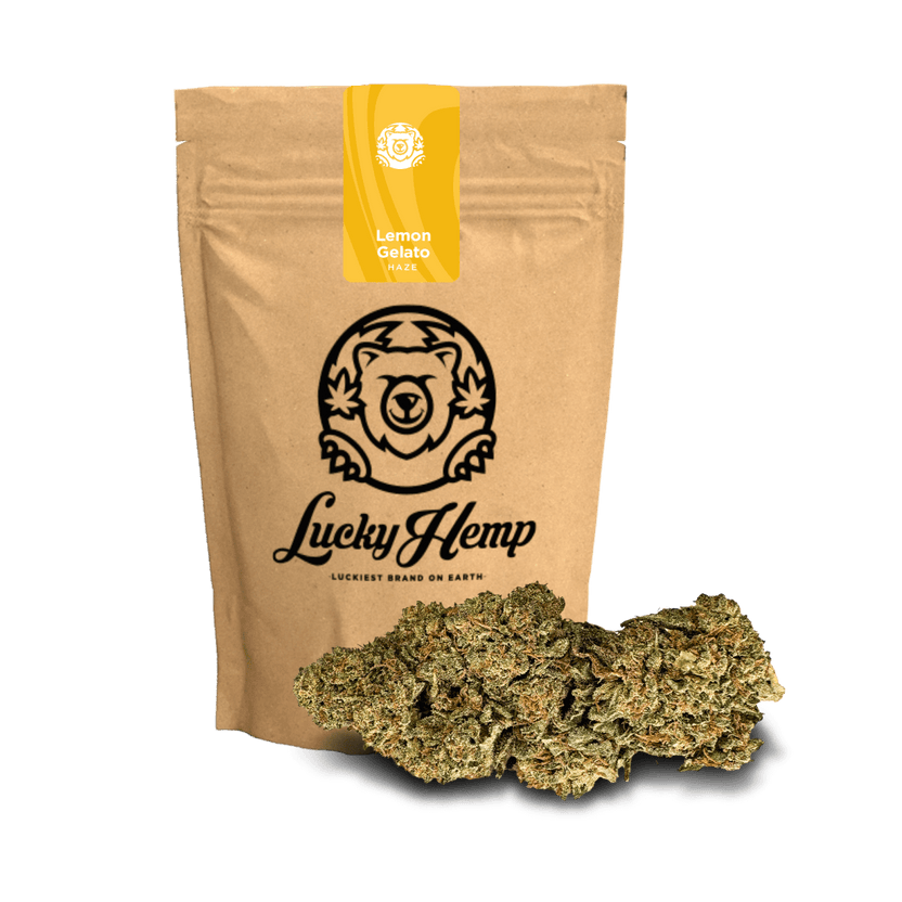 Lemon Gelato Ökopack