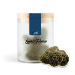 Moon Rocks 60% CBD