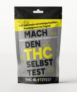 THC Blitztest 1