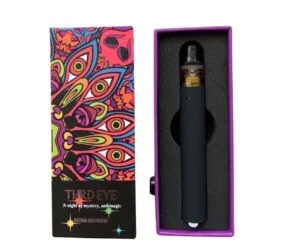 Third Eye DMT-Stift 1 ml – 500 mg DMT