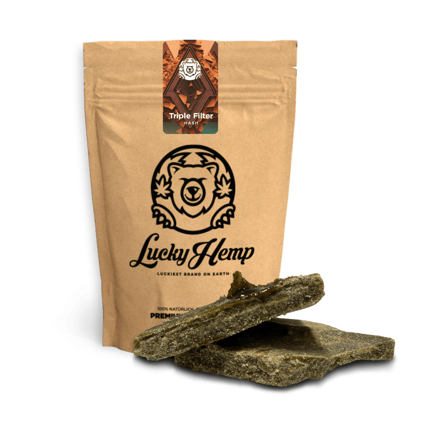 Dry Sift Hash Ökopack