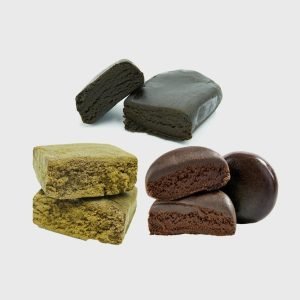 Triple Hash Kit 🧙♂️🍫🏜️