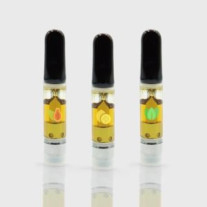 XXL Cannabis Vape Bundle - 19€ / Vape